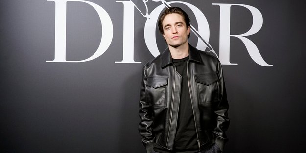 Robert Pattinson: Wer ist die Freundin des Schauspielers?