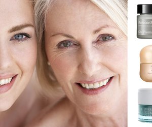 Multi-Aging: Finden Sie die richtige Hautpflege für Ihr Alter