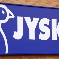 Clever und schick: Der Badezimmer-Organizer von Jysk für mehr Stauraum