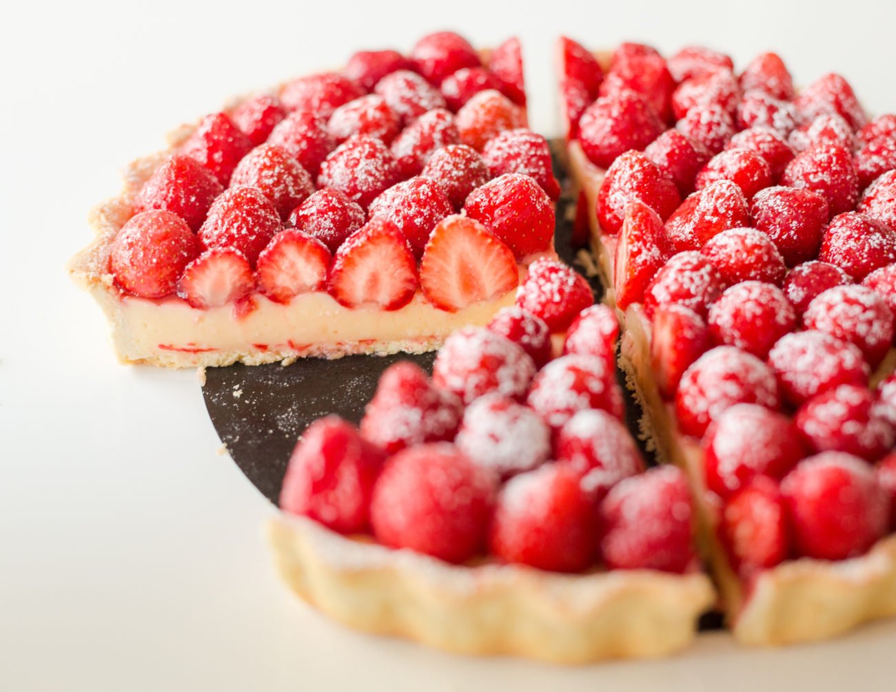 Erdbeerkuchen Muttertag Erdbeerkuchen Muttertag
