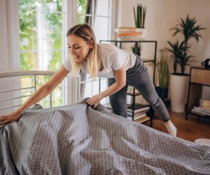 Bettwanzen entdeckt? Diese Tipps zur Bettwanzenbekämpfung helfen dir weiter