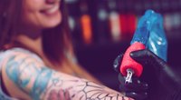Tattoo-Fails: 6 Motive, die am Ende eigentlich nur peinlich sind!