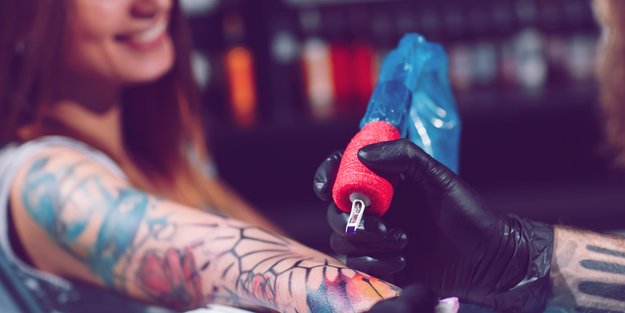 Tattoo-Fails: 6 Motive, die am Ende eigentlich nur peinlich sind!