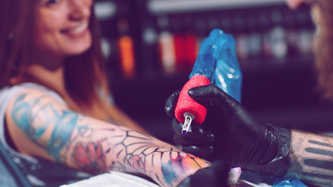 Tattoo-Fails: Diese Motive gehen echt gar nicht