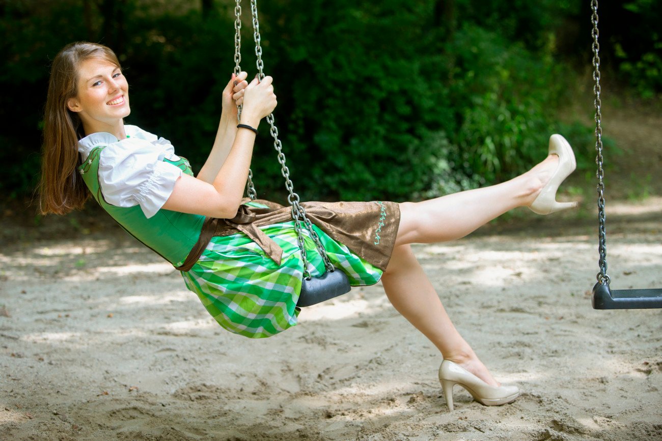 Welche Schuhe zum Dirndl Welche Schuhe zum Dirndl