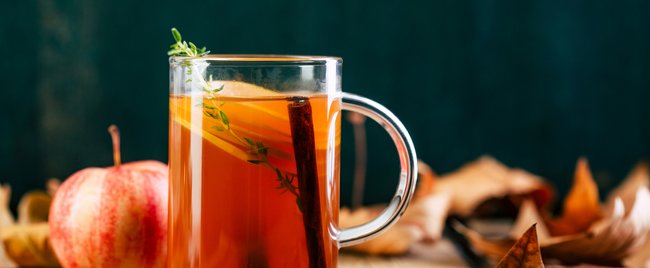 9 alkoholfreie Glühwein-Alternativen zum Selbstkochen