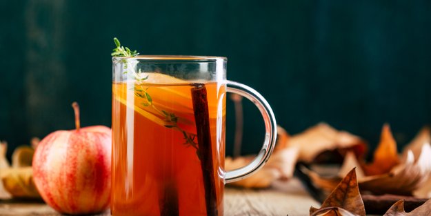 9 alkoholfreie Glühwein-Alternativen zum Selbstkochen