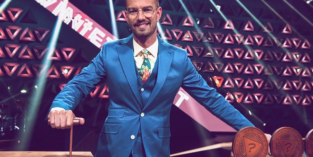 ProSieben: „Wer stiehlt mir die Show?“ bekommt eine zweite Staffel!