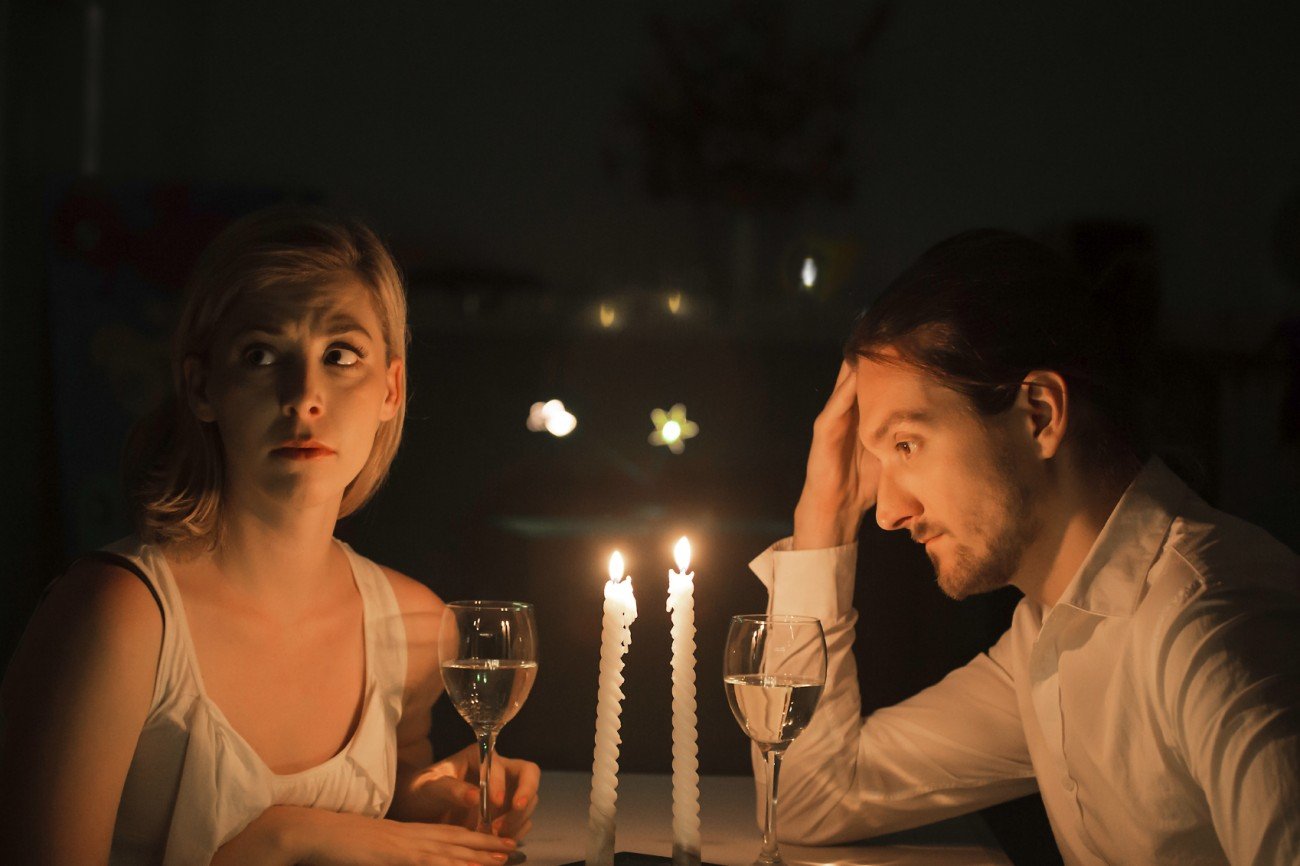 Erstes Date Erstes Date