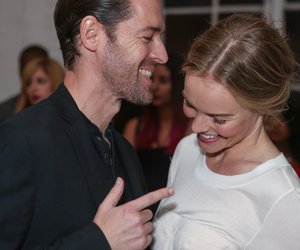 Kate Bosworth hat geheiratet