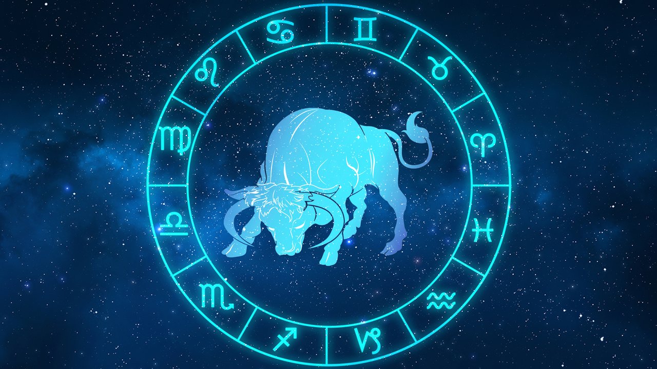 Bist du ein echter Stier?