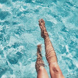 Große Hitze in Deutschland: Wie lange bleibt der Sommer noch?