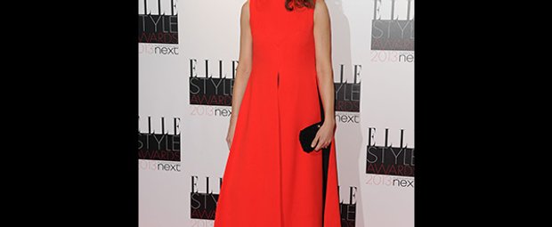 Livia Firth