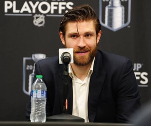 Leon Draisaitl: Wer ist die Freundin des NHL-Stars?