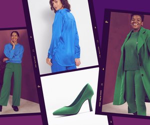 Starke Farben: Shoppe jetzt den neuen Fashion-Trend bei Bonprix!