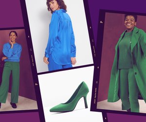 Bonprix: Shoppe schon jetzt Styles in den Trendfarben 2023