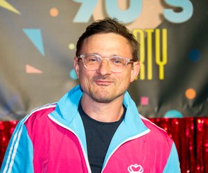 Florian Lukas: Wer ist die Ehefrau des Schauspielers?