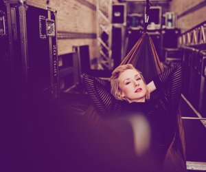 Leslie Clio: „Ohne Quote wird kein Platz für Frauen geschaffen – nicht nur in der Musikbranche“