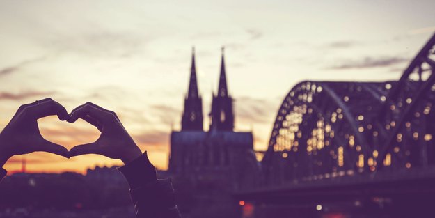 Köln-Quiz: Wie sehr liebst du deine Stadt wirklich? Teste es!