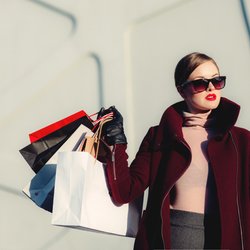 Kalorienverbrauch beim Shoppen: Abnehmen im Alltag durch Shopping?