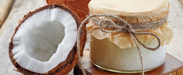 Wow: Bei diesen 11 Dingen hilft Kokosöl!