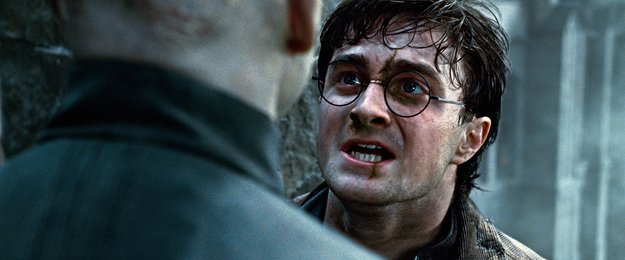 Das ultimative Harry Potter-Quiz: Nur echte Fans schaffen 18/20 Punkten!