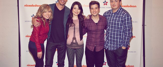 So sehen die „iCarly"-Stars heute aus