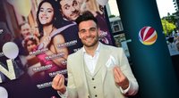 Stefano Zarrellas Freundin: Hat der Food-Influencer eine Frau an seiner Seite?