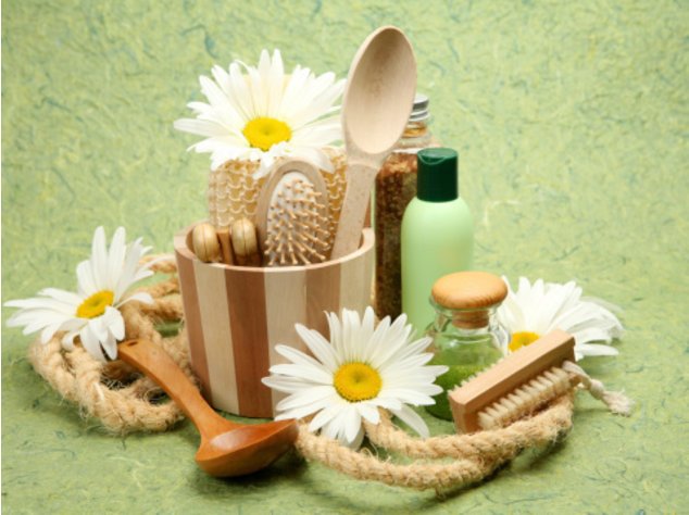 Biokosmetik ist der Schlüssel zur Schönheit Biokosmetik ist der Schlüssel zur Schönheit