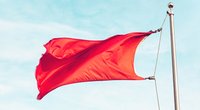 Red Flags: Typische Warnsignale beim Dating und wie du sie entlarvst