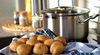 Essbar oder giftig? So gehst du mit keimenden Kartoffeln am besten um