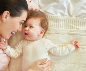 Baby 14 Wochen alt: 9 wichtige Entwicklungen