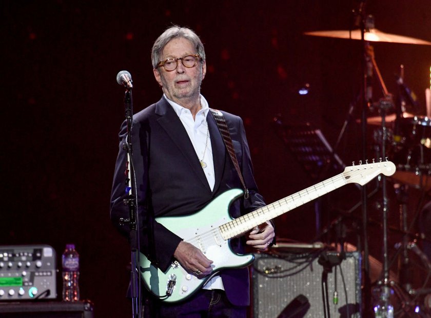 Stars Kinder gestorben Eric Clapton