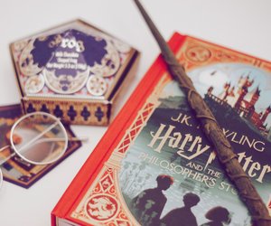 „Harry Potter“-Wohnaccessoires: Magische Deko für Potterheads!