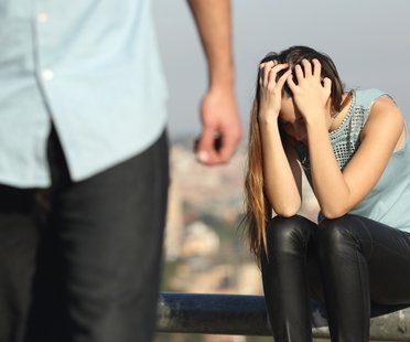 Sternzeichen-Check: So bist du als Ex-Freundin