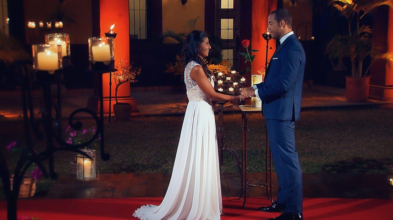 Der Bachelor Andrej Eva Der Bachelor Andrej Eva