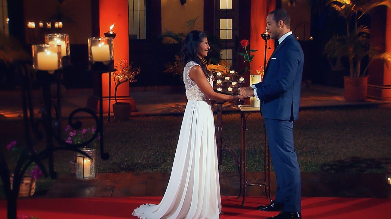 Der Bachelor Andrej Eva Der Bachelor Andrej Eva