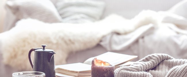 Entdeckt bei Aldi: Stylische LED-Kerzen aus Echtwachs zum Traumpreis