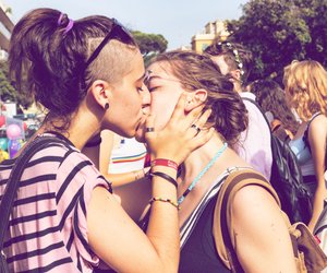 So heftig werden Homosexuelle heute noch diskriminiert
