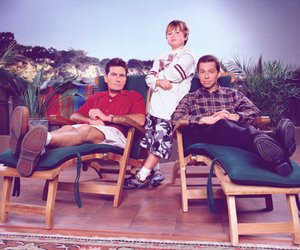 „Two and a Half Men“: So sehen die Darsteller heute aus