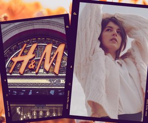 Kaum zu glauben: Diese Trend-Cardigans gibt es jetzt bei H&M