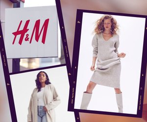 H&M hat von allen die schönsten Strickteile für den Herbst