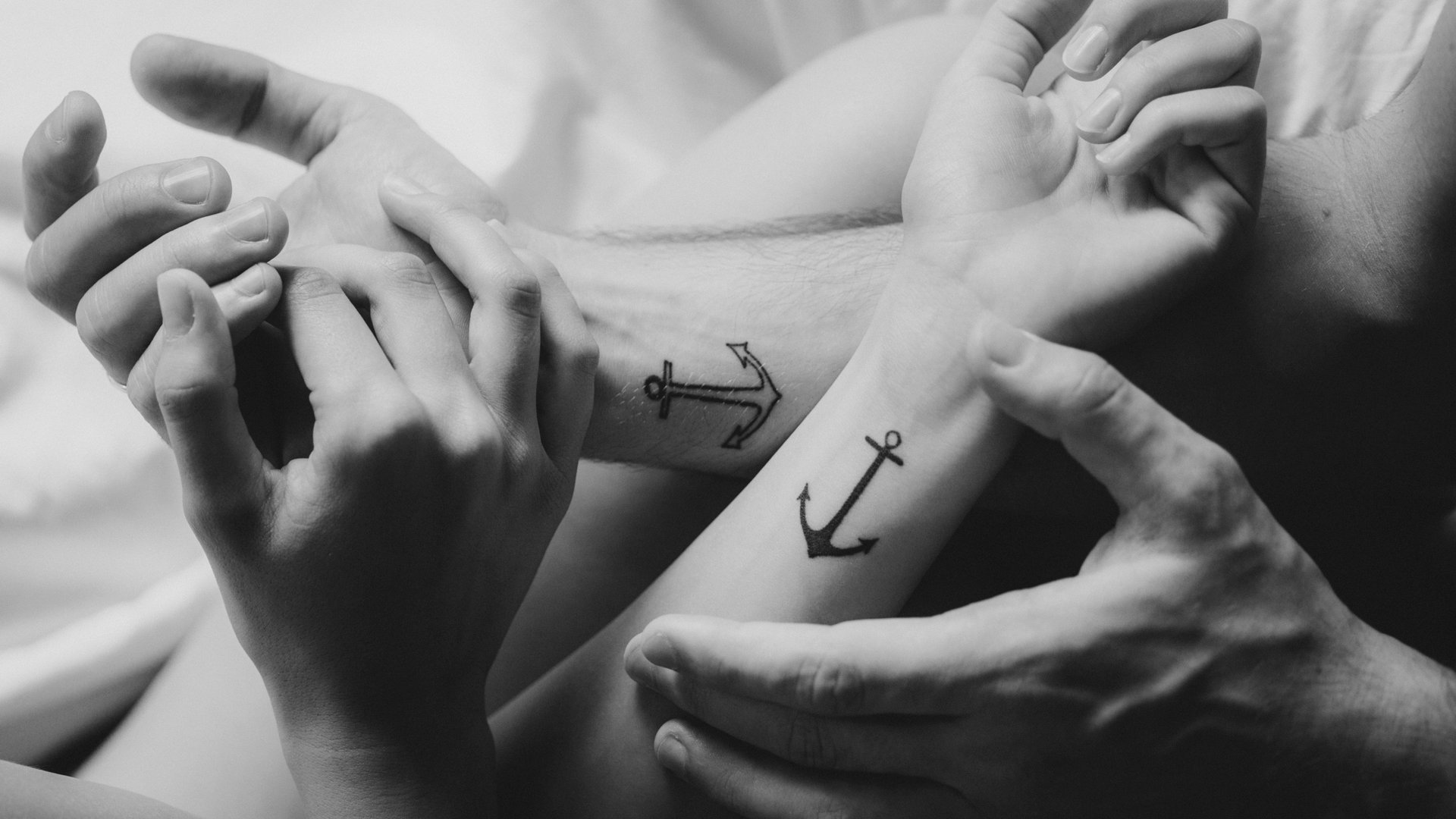 Bedeutung mann arm tattoo ▷ Armband