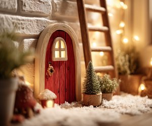 24 Wichtelstreiche für eine Weihnachtszeit voller Magie (und strahlender Kinderaugen)