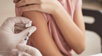 Stiko: Impfempfehlung für vorerkrankte Kinder von 5 bis 11 Jahren