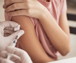 Stiko: Impfempfehlung für vorerkrankte Kinder von 5 bis 11 Jahren