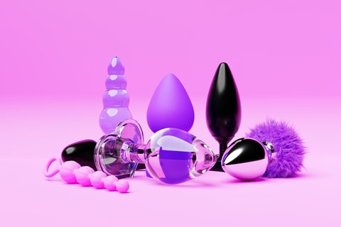 gleitgel oralsex Qualitative Sextoys für Sie & Ihn main image 0