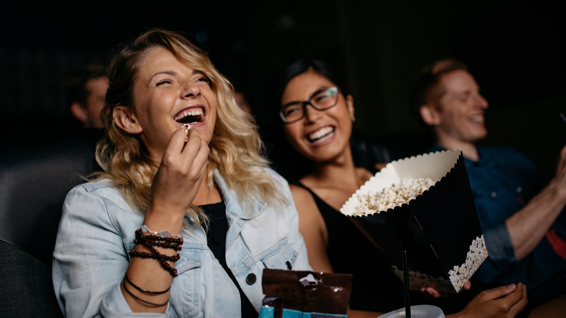 15 lustige Filmzitate mit Kultstatus