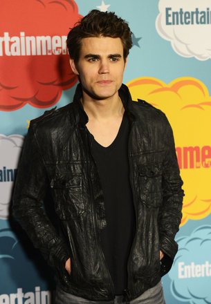 Vampire Diaries: Darsteller Paul Wesley Vampire Diaries: Darsteller Paul Wesley