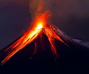 Vulkanfieber: Die heiße Sexstellung